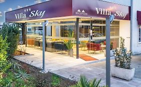 Villa Sky
